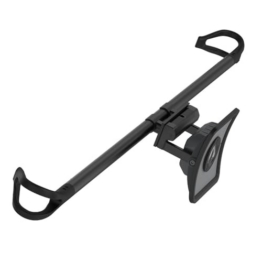 Scangrip Nova Bonnet Akku-Arbeitsleuchte 2000 Lumen - 1