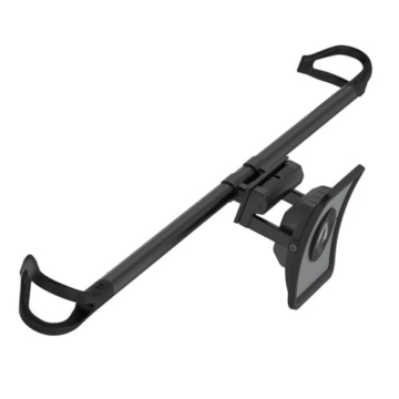 Scangrip Nova Bonnet Akku-Arbeitsleuchte 2000 Lumen - 1