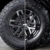 SONAX Auto Felgenreinigung Bundle | Auto Reinigungsset - Wascheimer Felgenbeast mit Deckel + Grit Guard Eimereinsatz | 2X Felgenbeast Felgenreiniger 1 Liter - 3