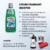 SONAX XTREME Foam Giant Snow Foam Shampoo 1 Liter