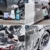 SONAX XTREME Foam Giant Snow Foam Shampoo 1 Liter