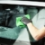 SONAX PROFILINE CeramicCoating CC Glass (50 ml) | Hydrophobe Versiegelung für echtes Glas am Fahrzeug - 5