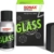 SONAX PROFILINE CeramicCoating CC Glass (50 ml) | Hydrophobe Versiegelung für echtes Glas am Fahrzeug - 1