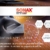 SONAX PROFILINE Coating Applicator (6 Stück) Applikationspads | Applikationspads mit spezieller Vliesoberfläche zum Auftragen aller SONAX Coatings - 3