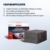 SONAX PROFILINE Coating Applicator (6 Stück) Applikationspads | Applikationspads mit spezieller Vliesoberfläche zum Auftragen aller SONAX Coatings - 4