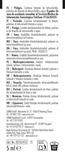 SONAX PROFILINE HeadlightCoating (50 ml) | Keramische Langzeitversiegelung von Kunststoffscheinwerfern - 3