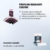 SONAX PROFILINE HeadlightCoating (50 ml) | Keramische Langzeitversiegelung von Kunststoffscheinwerfern - 4