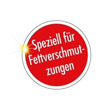 SONAX Xtreme Polster- & Alcantara FleckEntferner (300 ml) für hartnäckige Verschmutzungen wie Sonnencreme, Schmierfett, Makeup, Schuhcreme, Kugelschreiber usw. | Art.-Nr. 02522000 - 4