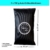 Thomar airdry Silica Gel | Auto-Entfeuchter | 1,5 kg (2 x 750 g) Entfeucher Kissen mit Silicagel | Luftentfeuchter | Schwarz - 5