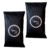 Thomar airdry Silica Gel | Auto-Entfeuchter | 1,5 kg (2 x 750 g) Entfeucher Kissen mit Silicagel | Luftentfeuchter | Schwarz - 1