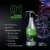 TUGA TEC Felgenreiniger 1L ph-hautneutral für Alufelgen, Stahlfelgen Chrom - 2