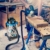 Vacmaster VQ1530SFDC 1500W 30L Nass Trockensauger Bodenstaubsauger Starke Saugleistung Staubsauger Edelstahl - 3