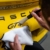 Valet Pro kleine, besonders weiche Bürste - 2