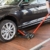 ViGOR Hydraulik Rangier-Wagenheber V6028 I Turbo-Lift-Funktion I Stahlkorpus I Für den Radwechsel oder Reparaturen am Fahrzeug - 4