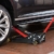 ViGOR Hydraulik Rangier-Wagenheber V6028 I Turbo-Lift-Funktion I Stahlkorpus I Für den Radwechsel oder Reparaturen am Fahrzeug - 5