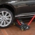 ViGOR Hydraulik Rangier-Wagenheber V6028 I Turbo-Lift-Funktion I Stahlkorpus I Für den Radwechsel oder Reparaturen am Fahrzeug - 6